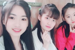 盛唐乐坊舞蹈小姐姐,乐坊舞蹈小姐姐演绎千年古韵