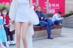 小姐姐碰到什么,揭开都市传说之谜