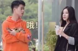 男人叫你小姐姐含义,揭秘“小姐姐”称呼背后的含义与情感解读