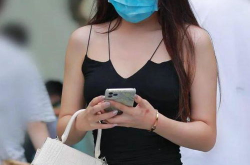 高端小姐姐壁纸,尽显优雅气质，邂逅时尚魅力