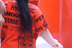 郭汾阳小姐姐,青春活力，闪耀舞台的璀璨之星