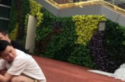 小姐姐挑战世界纪录男生,勇破性别界限，男生们看齐！