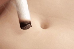 私密艾灸高潮了,艾灸助高潮体验升级