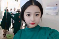 护士小姐姐出行,护士小姐姐的温馨出行日记